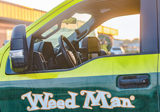 Weed Man Lexington Is Collecting Donations for Hurricane Relief Efforts by Oct 11